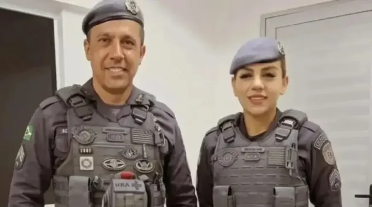 Feminicídio: coronel será julgado pela justiça comum