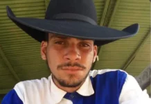 Peão morre após ser pisoteado por touro em RO