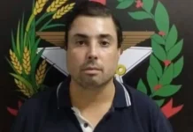 Preso médico que filmava estupros de adolescentes