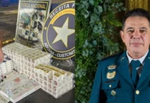 Coronel da PM de RO é preso com mounjaro do Paraguai