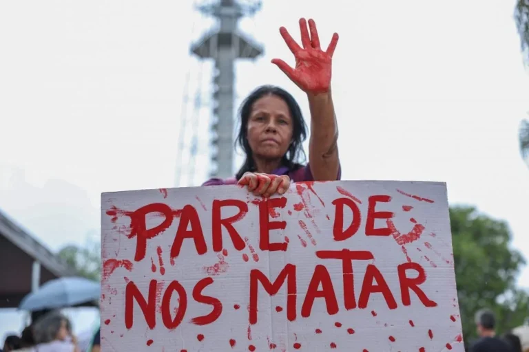 “Antes que Aconteça” reforça rede de apoio às mulheres