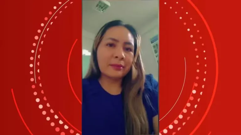 Ciúmes: mulher é morta a tiro pelo marido em RO