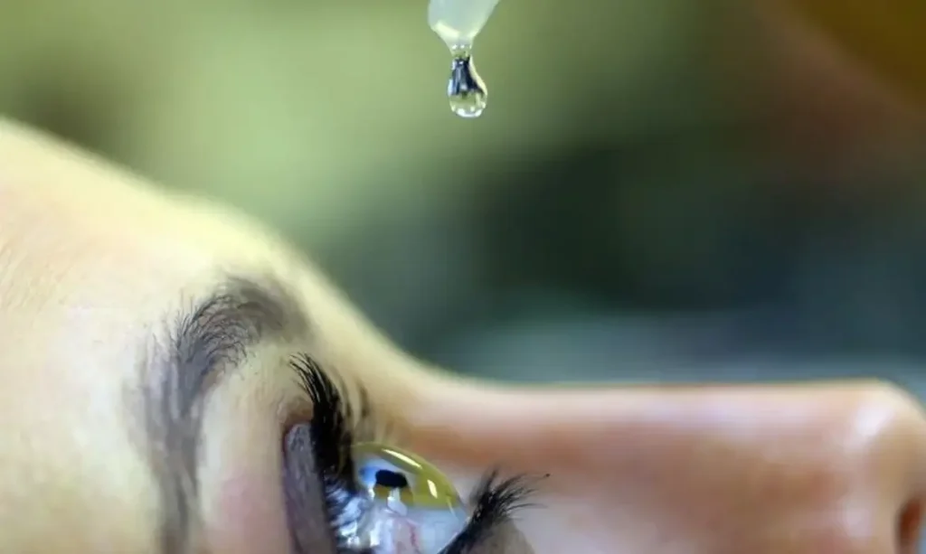 Campanha alerta para diagnóstico precoce do glaucoma