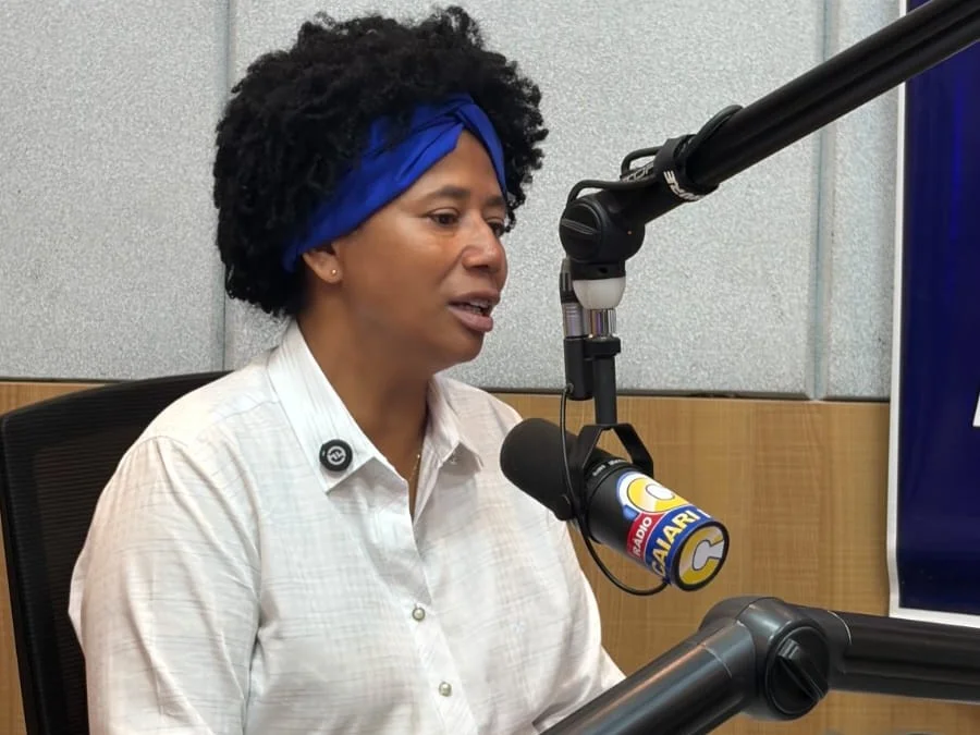 Pré-candidata denuncia ataques e critica adversários em RO