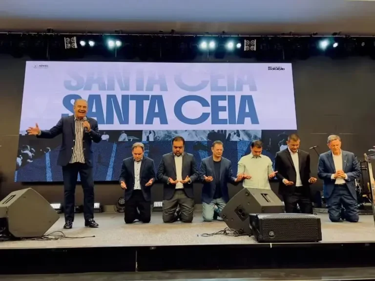 Malafaia e Flávio são denunciados por propaganda antecipada