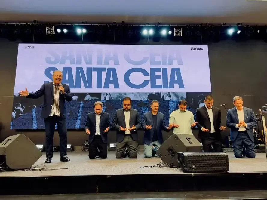 Malafaia e Flávio são denunciados por propaganda antecipada