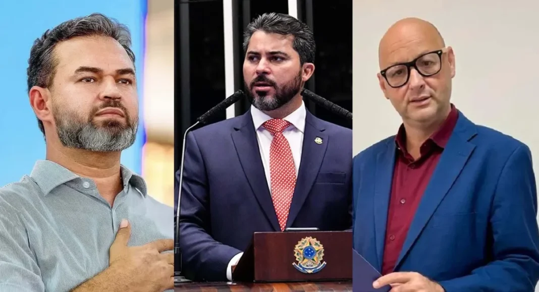 Denúncia de suborno envolve campanha política em Rondônia