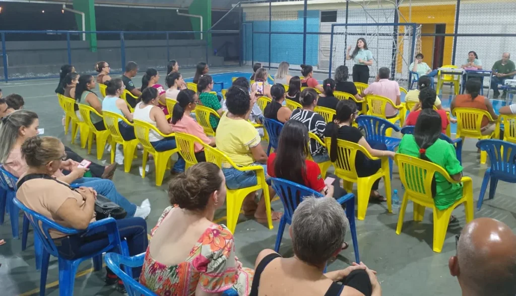 Chupinguaia terá paralisação contra desmonte salarial