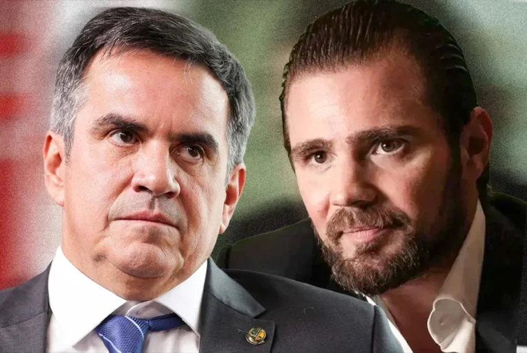 Presidente do PP recebia mesada de R$ 500 mil por mês, diz PF