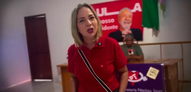 Pré-candidata ao Senado sofre ameaças de morte em RO