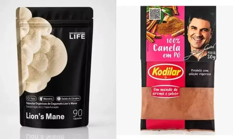 Anvisa recolhe produtos com pelos de roedor