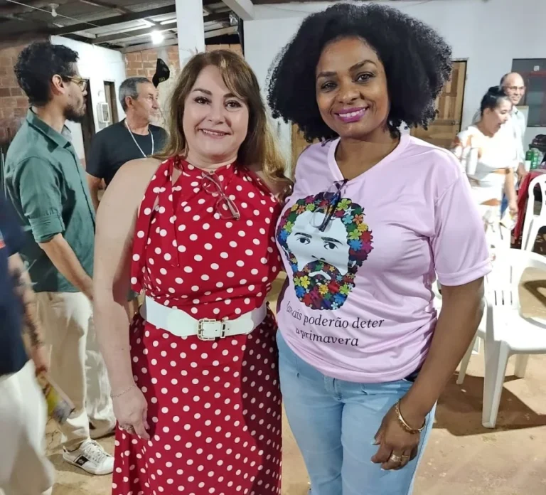 Pré-candidata do PSOL cobra políticas públicas para os rondonienses