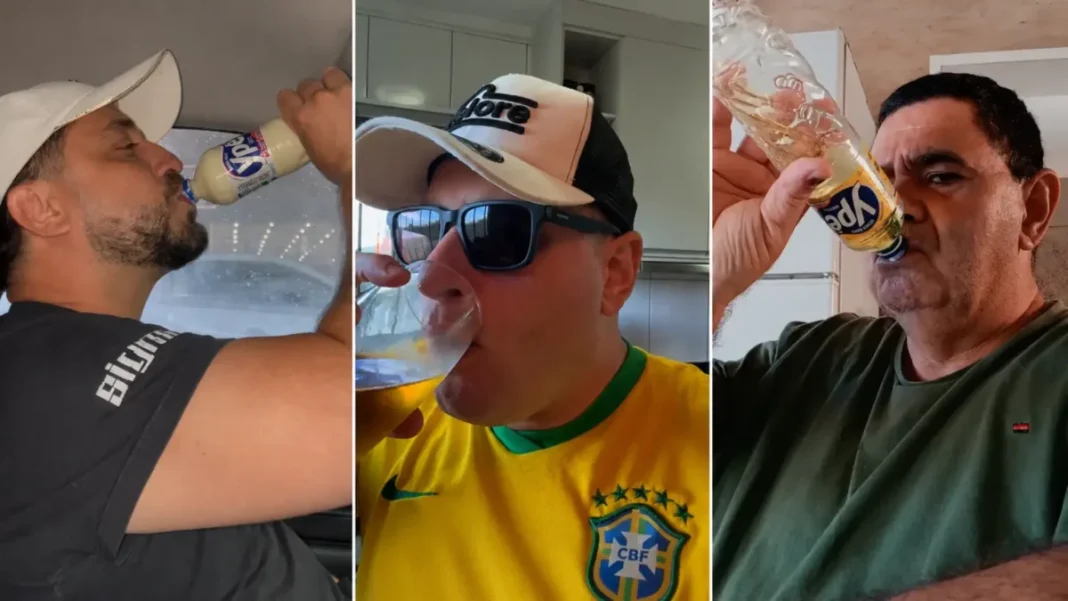 Ypê vira “nova cloroquina” dos bolsonaristas contra esquerda