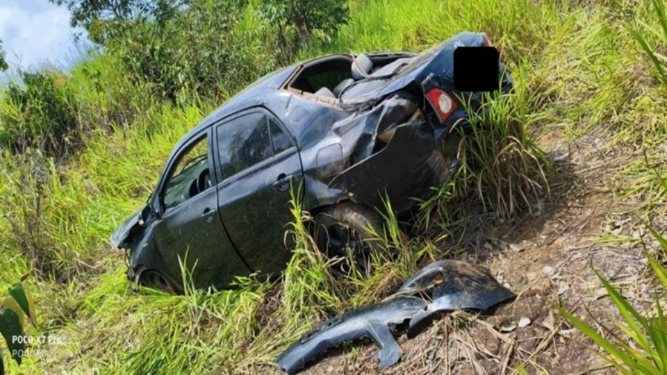 Buraco em rodovia de RO gera condenação contra governo