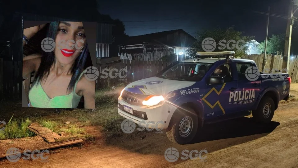 Mulher é encontrada morta após briga com marido em RO