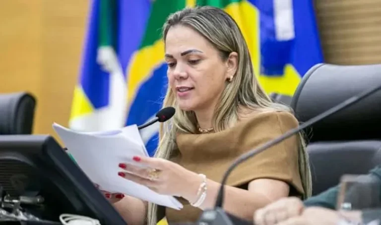 Deputada investe mais R$ 250 mil para atender saúde em RO