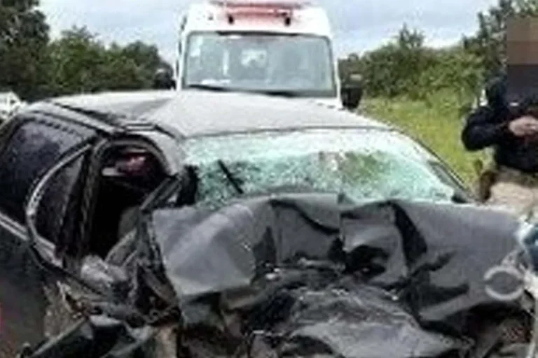 Acidente entre Vilhena e Chupinguaia mata um