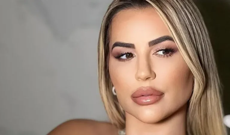 Influencer é presa por lavar dinheiro para o PCC