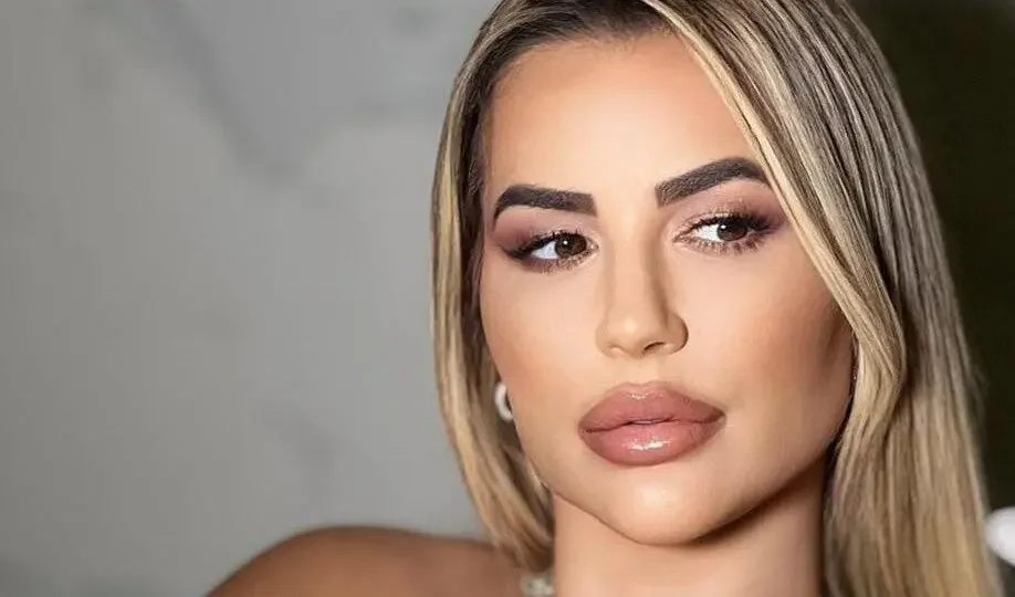 Influencer é presa por lavar dinheiro para o PCC