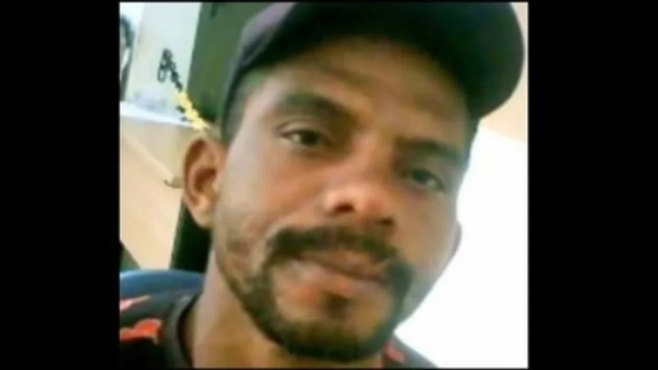 Preso acusado de matar morador de rua com facão em RO