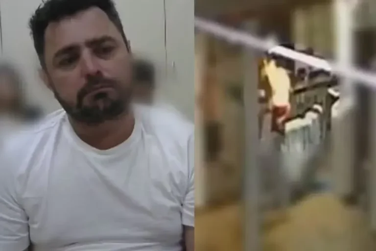 Homem que ateou fogo na companheira tem acusação reduzida