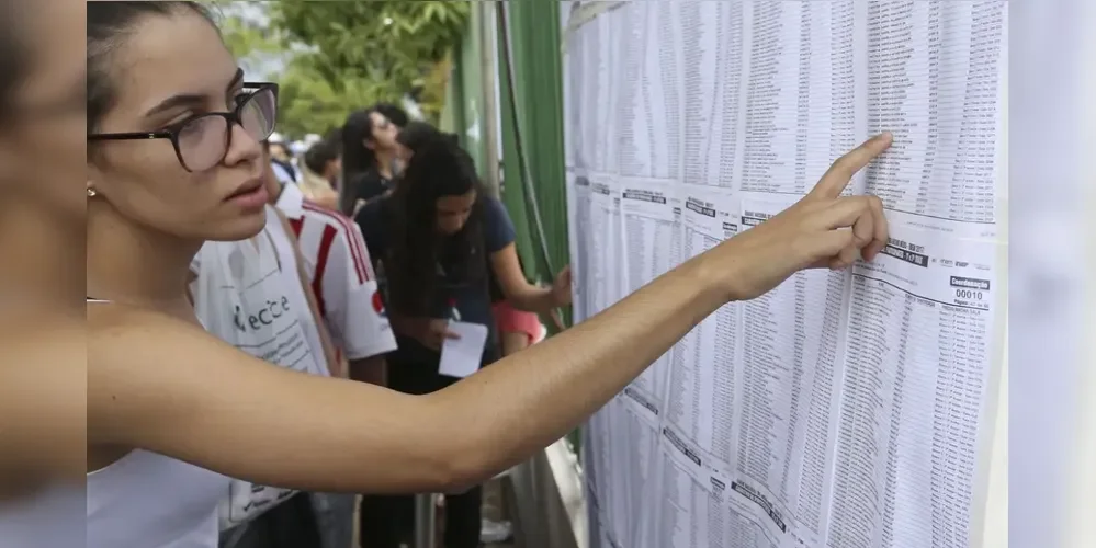 Inscrições do Enem 2026 começam na segunda