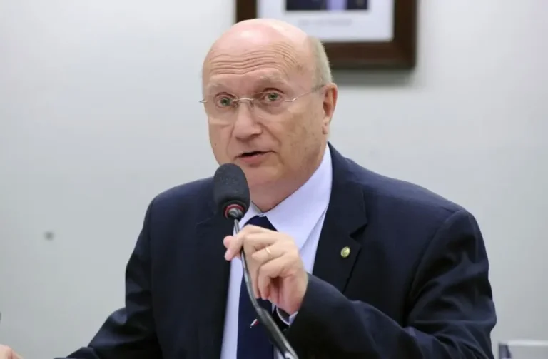 Emenda Pix de deputado vai parar em empresa ligada a ele