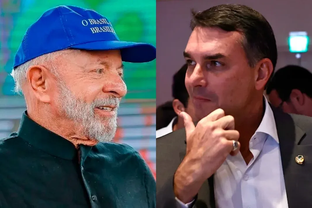 Lula vence todos os rivais no 1º e 2º turno, aponta pesquisa