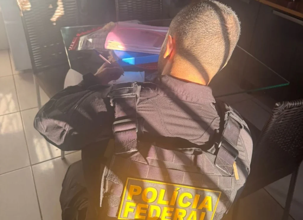 PF mira financiamentos feitos sem consentimento das vítimas em RO
