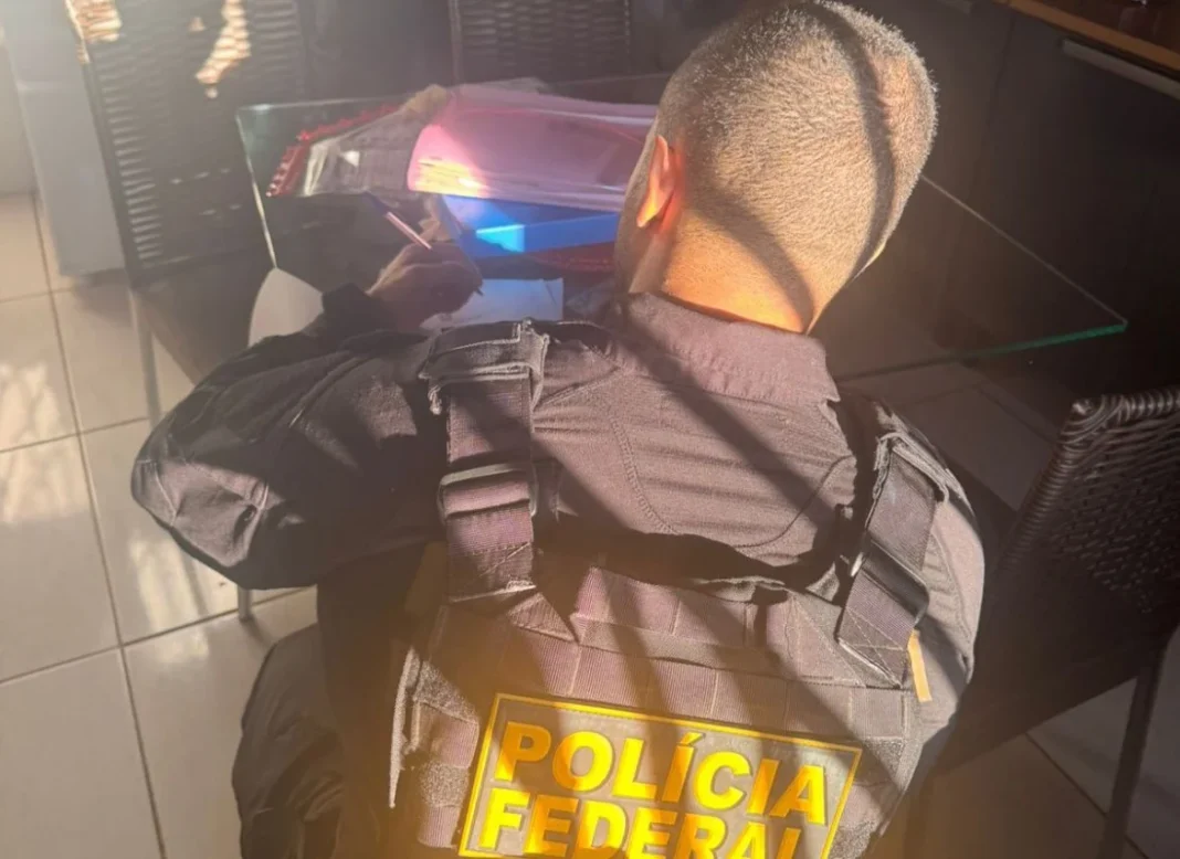 PF mira financiamentos feitos sem consentimento das vítimas em RO