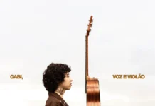 Novo EP de Gabi Shima será lançado neste sábado