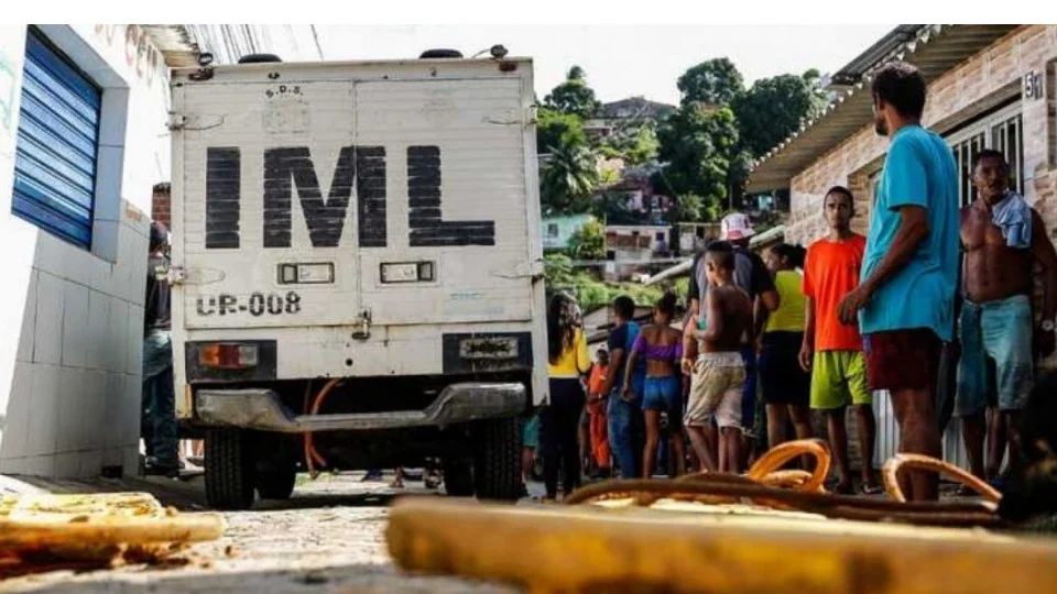 Vilhena: bebê de 1 ano morre afogado em balde dentro de casa