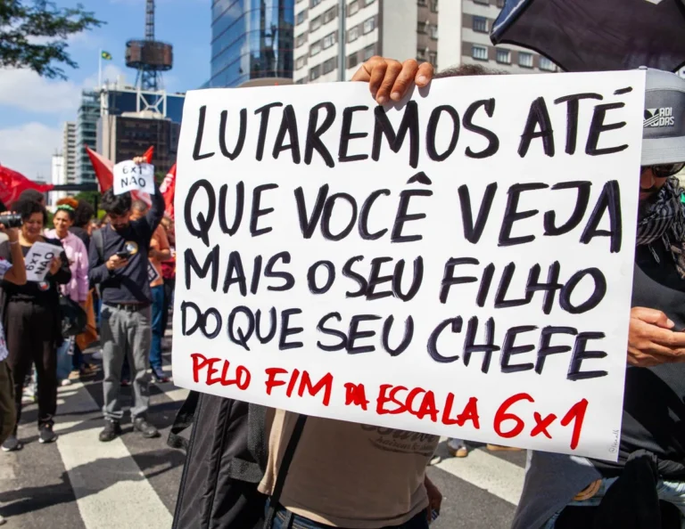 Direita de RO sofre derrota na Câmara com fim da escala 6×1