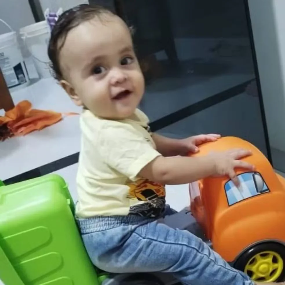 Morte de bebê em RO alerta para acidentes domésticos