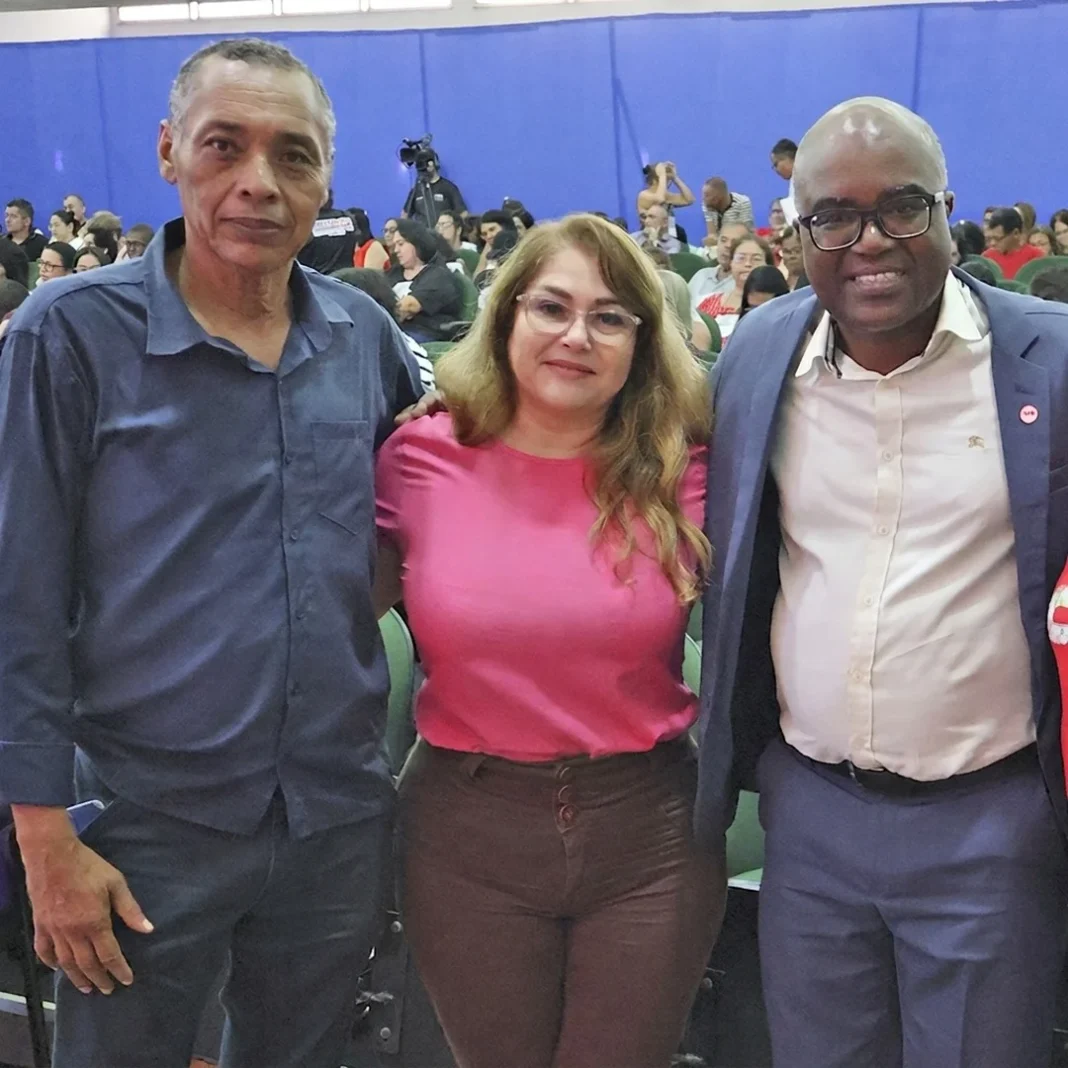 PSOL fortalece projeto popular em RO e lança pré-candidatos