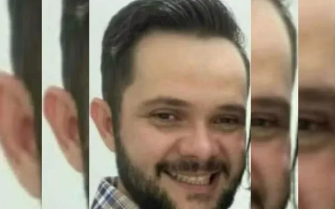 Acusados de executar advogado são presos em RO