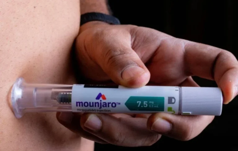 SUS lança projeto com caneta emagrecedora
