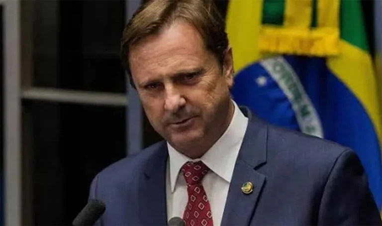 Acir Gurgacz tem nova derrota no STF