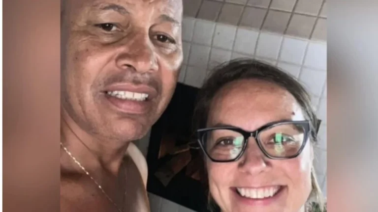 Escrivã da PF é morta com tiro na cabeça; marido é preso