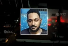 Megaoperação contra facção deixa um morto em Vilhena