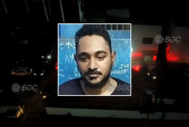Megaoperação contra facção deixa um morto em Vilhena