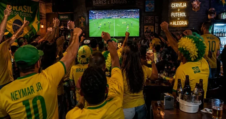 Governo de RO ajusta expediente por jogo do Brasil