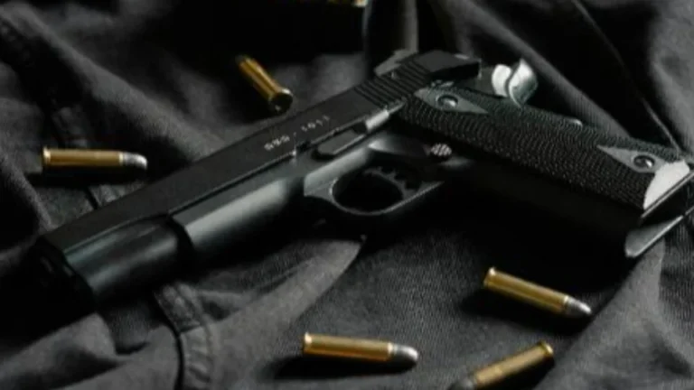 FGTS poderá ser usado para comprar armas