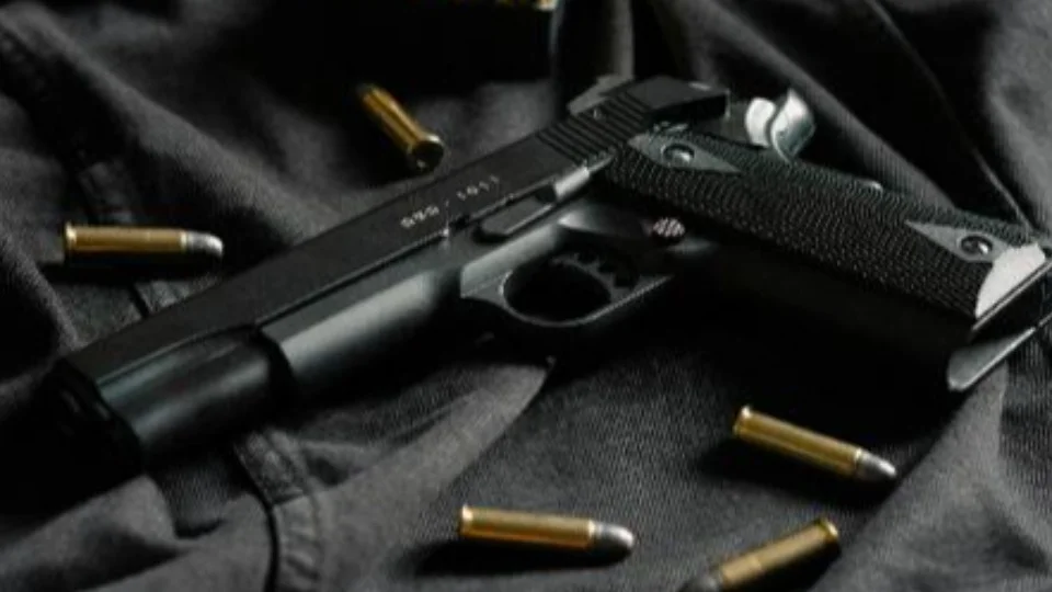 FGTS poderá ser usado para comprar armas