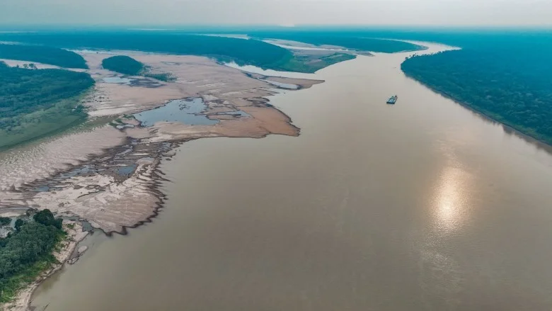 El Niño deve aumentar o calor em Rondônia