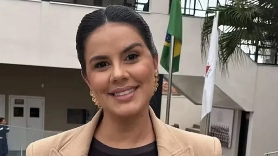 Estudante de medicina é morta a facadas; namorado é preso