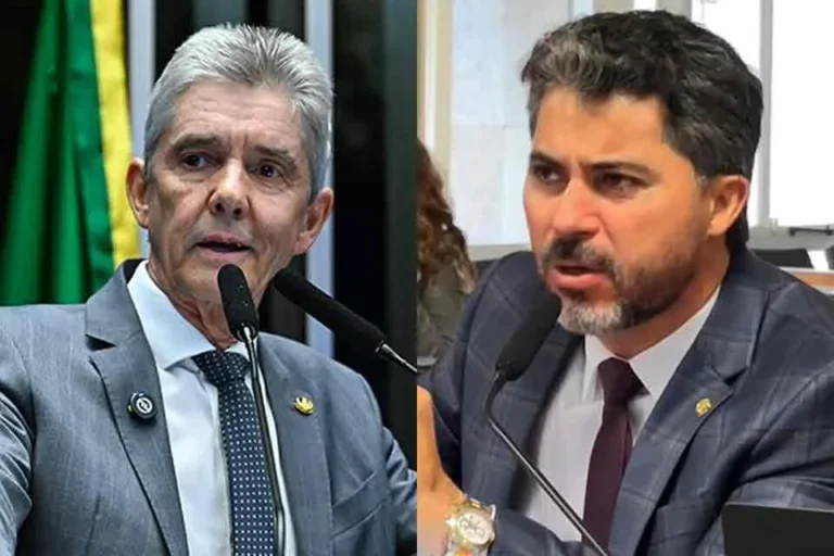 Senadores de RO assinam “PEC da Escravidão” contra o trabalhador