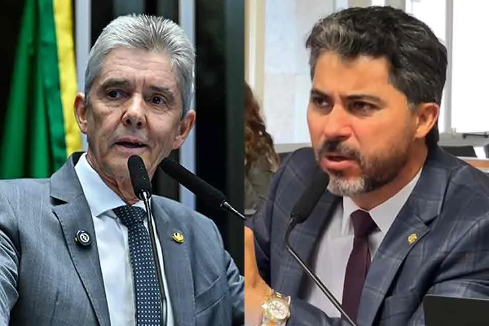Senadores de RO assinam “PEC da Escravidão” contra o trabalhador