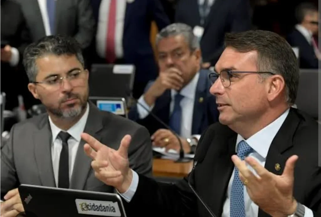 Pré-candidatos apoiam PEC dos Patrões e enfraquece trabalhadores em RO