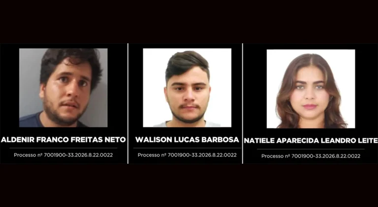 Polícia procura suspeitos de executar advogado em RO